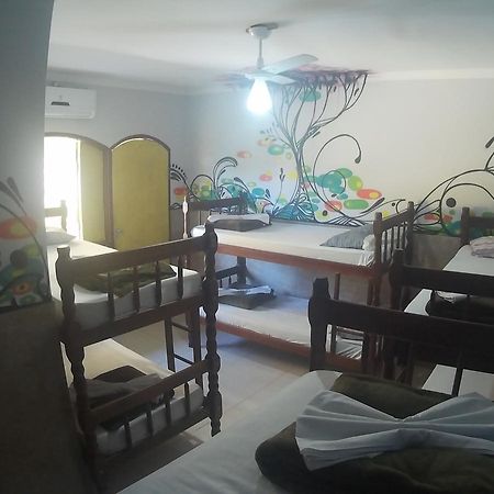 Canguru Hostel Paraty Bagian luar foto