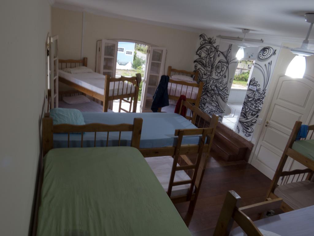 Canguru Hostel Paraty Bagian luar foto